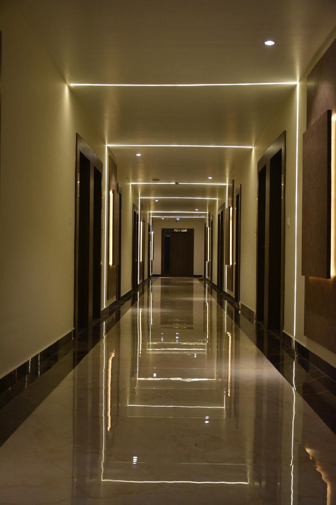 Silver Stone Park Resort, Kovilpatti 외부 사진