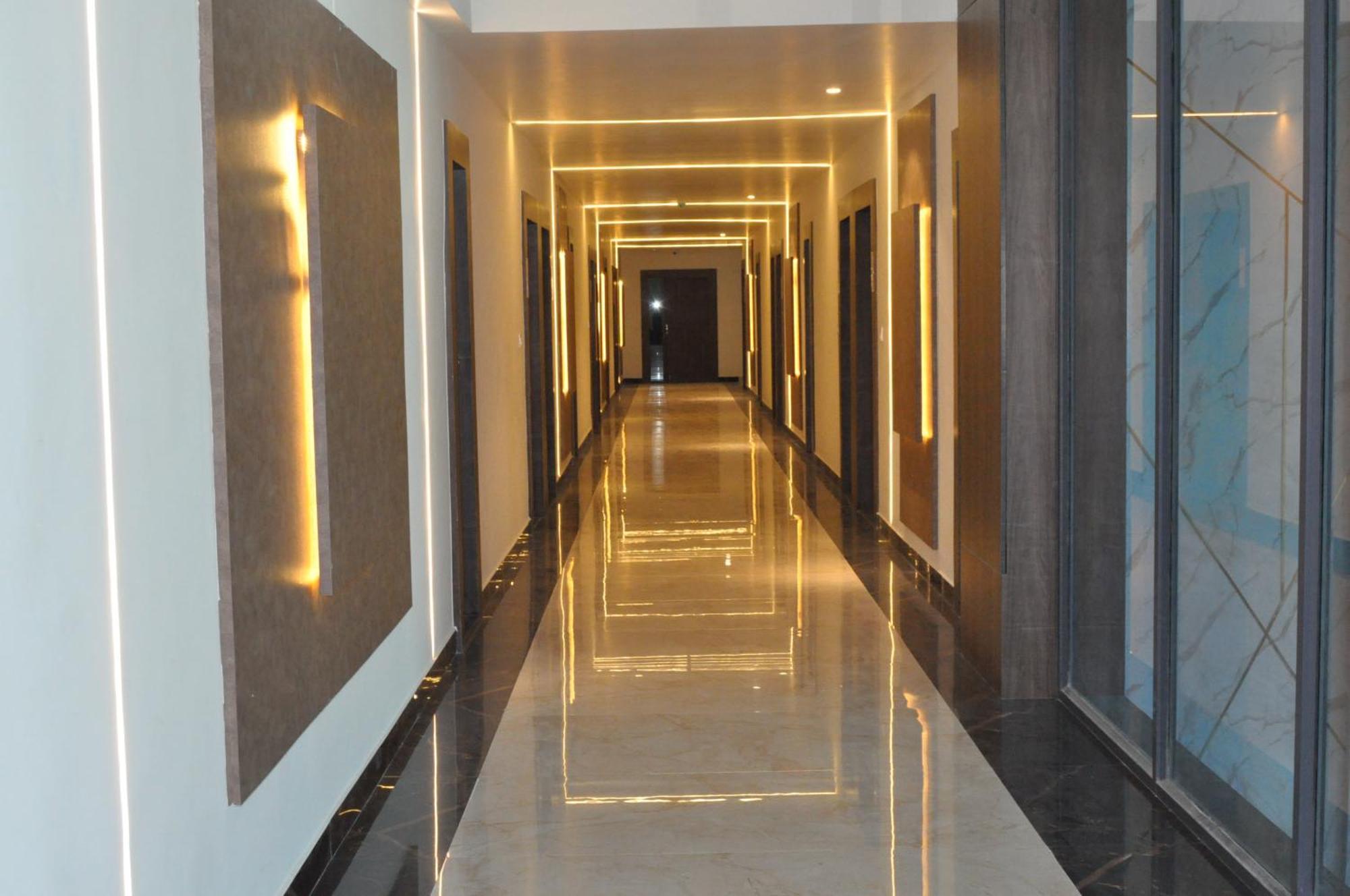 Silver Stone Park Resort, Kovilpatti 외부 사진